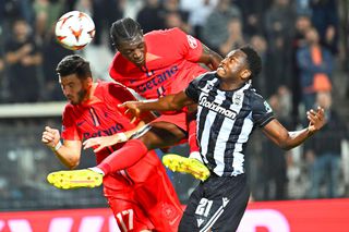FCSB - PAOK, în play-off-ul Europa League » Duel cu repetiție pentru campioana României