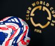 Mingea oficiala Club World Cup 2025