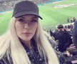 Laura Vicol, fostă președintă a Comisiei Juridice din Camera Deputaților, implicată în „scandalul Nordis”, a asistat la meciul dintre FCSB și Manchester United, scor 0-2. Postarea de pe contul personal de facebook a devenit subiect de ironii.