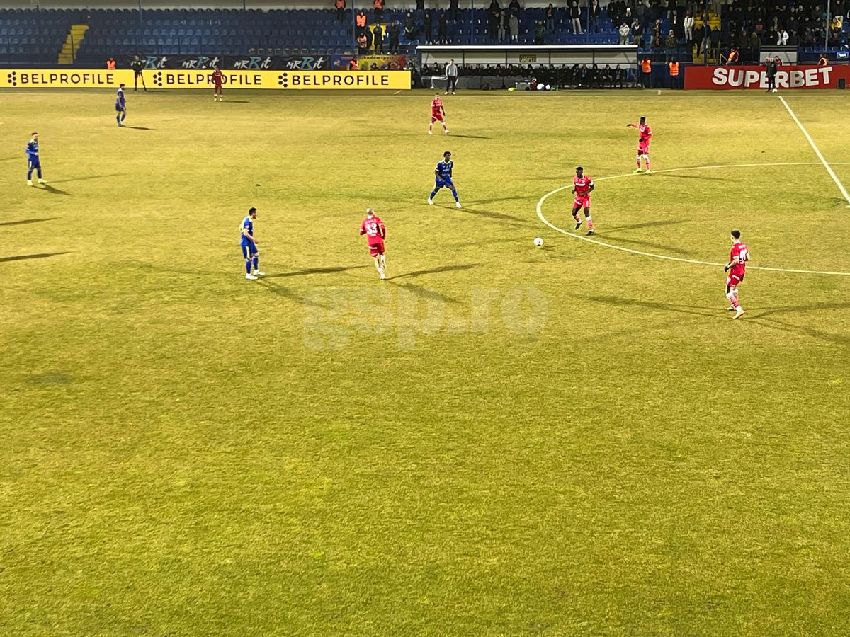 Transferuri la Dinamo! Andrei Nicolescu: „Săptămâna viitoare finalizăm cu ei” + apel disperat: „Fii suporter, nu petardă!”