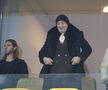 Gigi Becali şi Florin Vulturar, în tribune la meciul FCSB - Manchester United 0-2 FOTO: Ionuţ Iordache (GSP)
