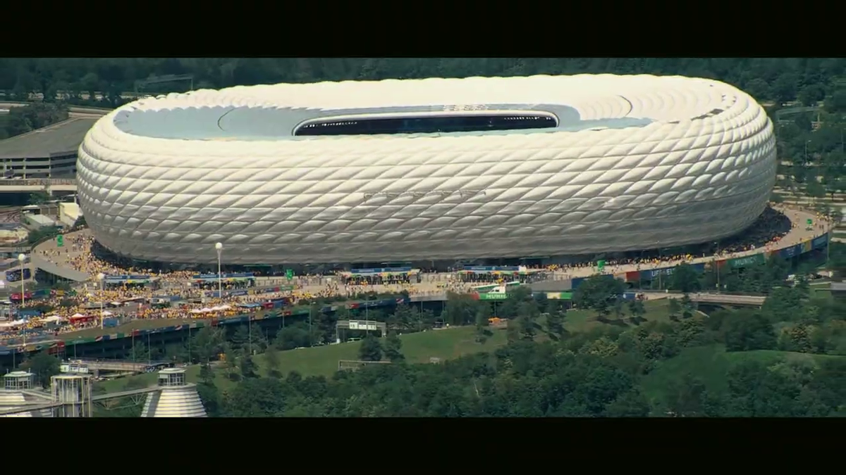 Film Generatia de Suflet