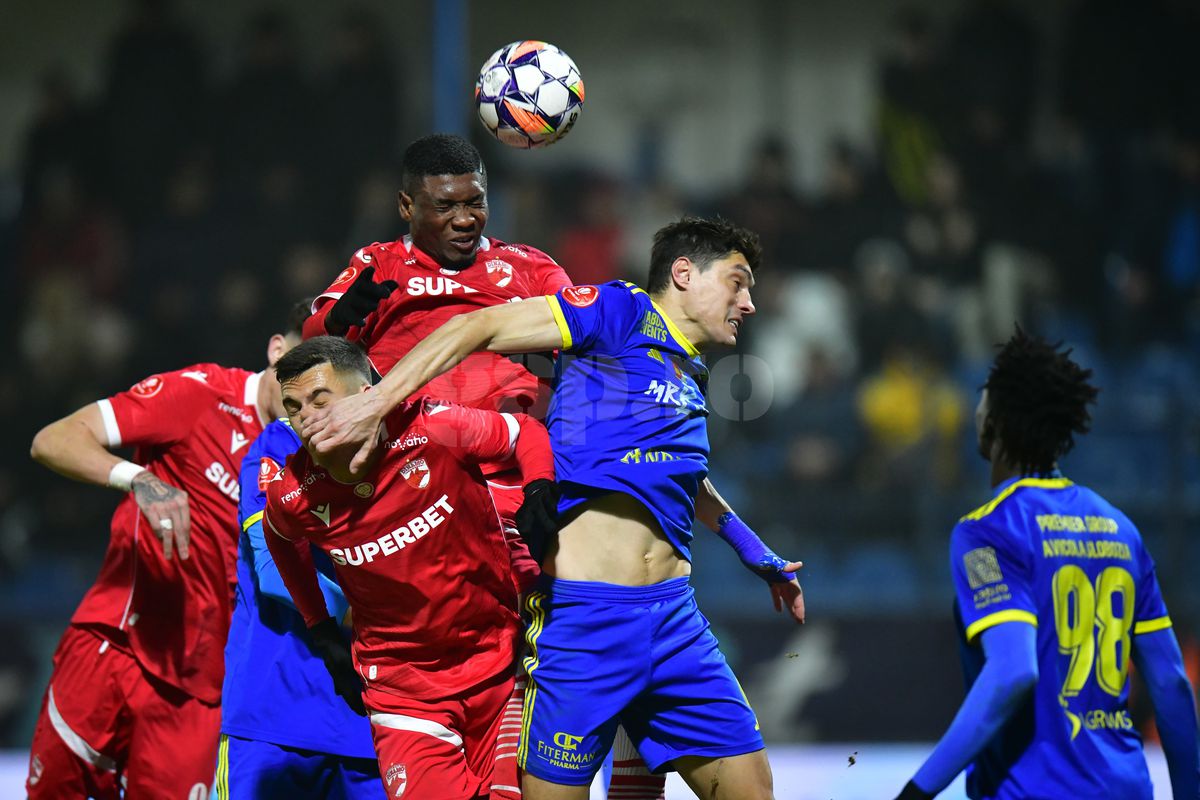 Transferuri la Dinamo! Andrei Nicolescu: „Săptămâna viitoare finalizăm cu ei” + apel disperat: „Fii suporter, nu petardă!”