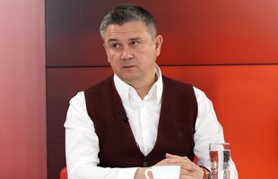 Fairplay! Ce jucători de la FCSB a remarcat Cristi Balaj în meciul cu Manchester United: „Trebuie să-i felicităm!”