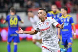 Zeljko Kopic a dat verdictul despre Cătălin Cîrjan după convocarea la România U21: „Va deveni un om de bază. Vorbesc despre echipa națională mare”