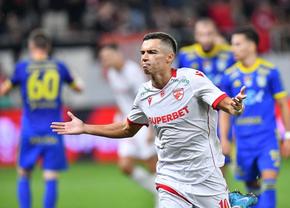 Dinamo, mesaj cu subînțeles după ce Cîrjan a fost lăsat acasă de Pancu