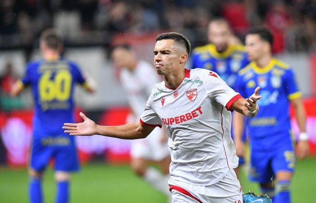 Zeljko Kopic a dat verdictul despre Cătălin Cîrjan după convocarea la România U21: „Va deveni un om de bază. Vorbesc despre echipa națională mare”