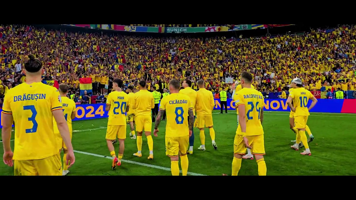 Film Generatia de Suflet