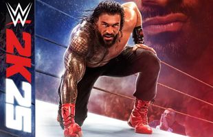 WWE 2K25: Toate edițiile, bonusurile de precomandă și multe altele