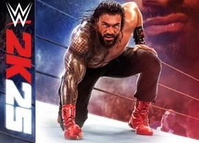 WWE 2K25: Toate edițiile, bonusurile de precomandă și multe altele