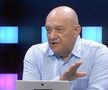 Gabi Balint a taxat declarația fotbalistului de la FCSB: „Nu ai cum!” + Nici Ilie Dumitrescu n-a fost de acord