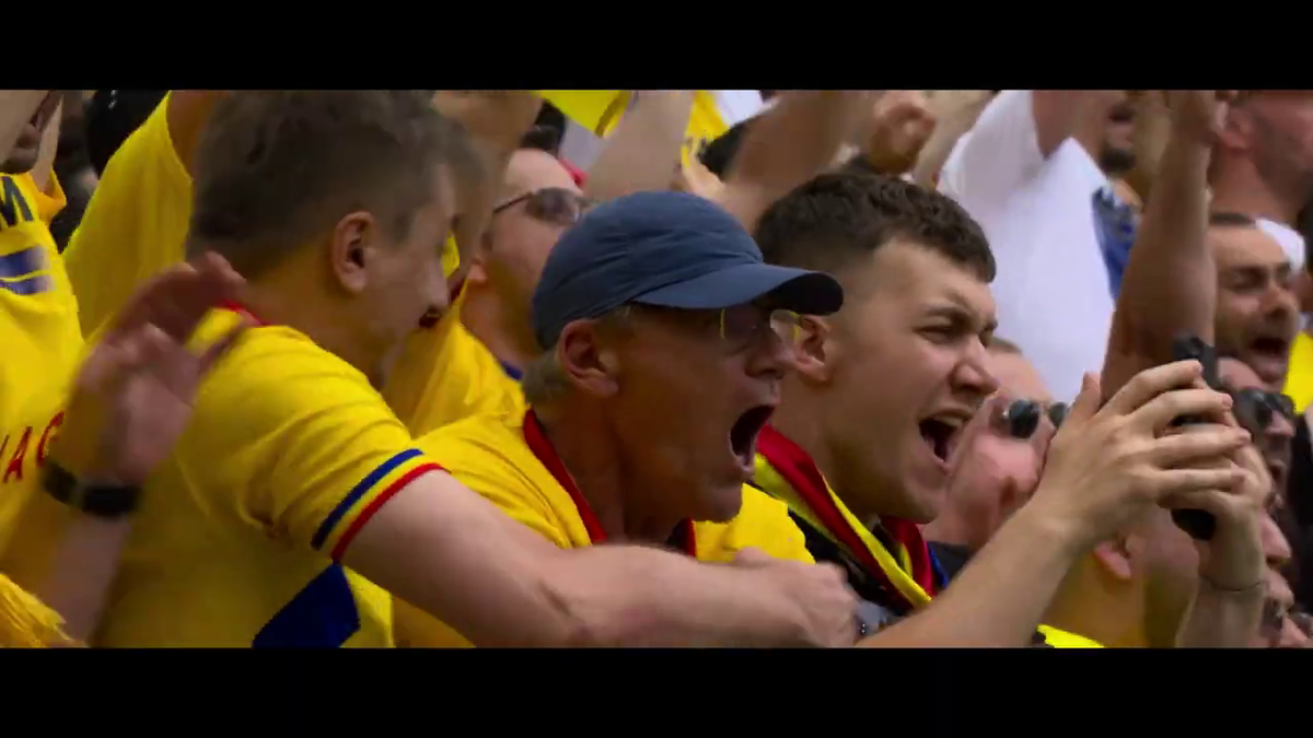 Film Generatia de Suflet