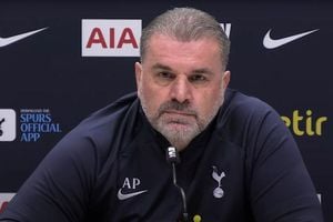 Ange Postecoglou a dat verdictul în urma accidentării lui Radu Drăgușin: „Dezamăgitor, nu arată bine”