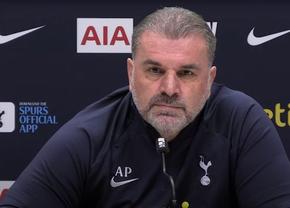 Ange Postecoglou a dat verdictul în urma accidentării lui Radu Drăgușin: „Nu arată bine”