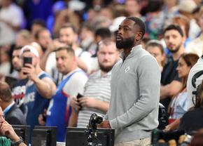 Mărturisire șocantă a unei vedete NBA: „Am fost nevoit să mă operez, mi-au scos jumătate de rinichi din cauza cancerului”