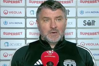 Adrian Mihalcea a reacționat după înfrângerea de la Galați: „Dacă aveam 10 schimbări, 10 făceam”