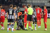 Știm orele la care joacă FCSB cu PAOK, în play-off-ul pentru optimile Europa League