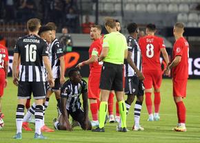 Știm orele la care joacă FCSB cu PAOK, în play-off-ul pentru optimile Europa League