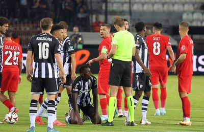 Știm orele la care joacă FCSB cu PAOK, în play-off-ul pentru optimile Europa League