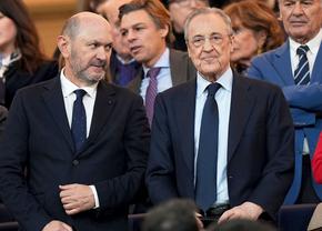 „Zi istorică” în Spania! Toate cluburile s-au unit împotriva lui Real Madrid și cer măsuri imediate » Președintele LaLiga e de partea „monstruoasei coaliții”