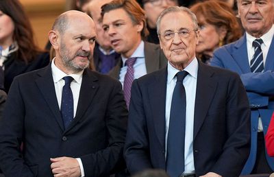 „Zi istorică” în Spania! Toate cluburile s-au unit împotriva lui Real Madrid și cer măsuri imediate » Președintele LaLiga e de partea „monstruoasei coaliții”