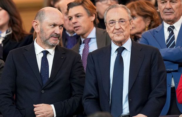 Unde se va disputa finala Ligii Campionilor în 2027 » Președintele federației a dat vestea: „Am securizat”