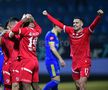 Unirea Slobozia - Dinamo, etapa 24 din Superliga, foto: Cristi Preda