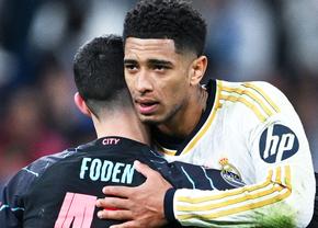Play-off Liga Campionilor » Manchester City va juca cu Real Madrid + Alte 7 dueluri interesante