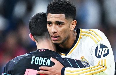 Play-off Liga Campionilor » Manchester City va juca cu Real Madrid + Alte 7 dueluri interesante