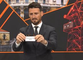 FCSB - PAOK, în play-off-ul Europa League » Duel cu repetiție pentru campioana României