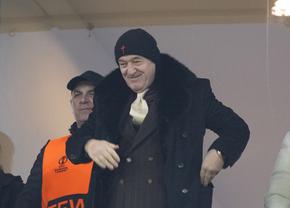 Gigi Becali are un nou preferat la FCSB: „Are calitate, va fi mare. Are și bun-simț”
