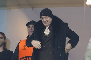 Gigi Becali are un nou preferat la FCSB: „Are calitate, va fi mare. Are și bun-simț”