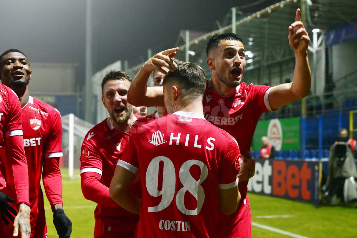 Eroul lui Dinamo are un mesaj pentru Kopic: „Sper să redevin titular”