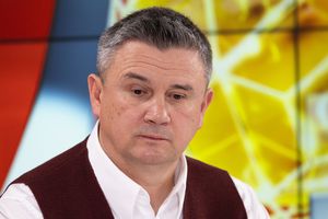 Ruptură la vârf la CFR Cluj! Cristi Balaj a spus la GSP Live că NU mai vorbește cu Dan Petrescu: „E înconjurat de oameni care îi spun ce vrea să audă! M-am simțit jignit”