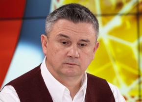 Cristi Balaj a spus la GSP Live că NU mai vorbește cu Dan Petrescu: „E înconjurat de oameni care îi spun ce vrea să audă!”