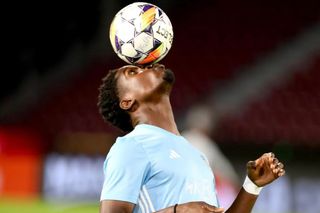 Dinamo l-a vrut, dar nu l-a transferat: „N-a fost să fie!”. În seara aceasta a venit nota de plată