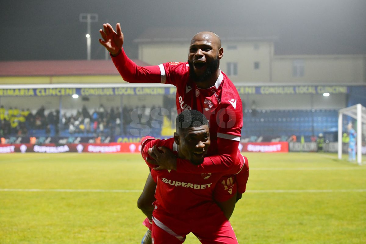 Eroul lui Dinamo are un mesaj pentru Kopic: „Sper să redevin titular”