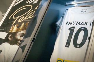 Neymar a semnat! Prezentare specială: „Îți amintești, Rege? Ei bine, Prințul s-a întors”