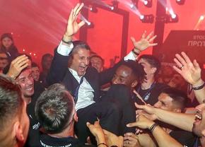 Jurnalist grec, imediat după tragerea la sorți: „Privind la rece, PAOK și-a dorit FCSB. Iar Răzvan Lucescu gândește astfel”