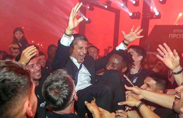 Jurnalist grec, imediat după tragerea la sorți: „Privind la rece, PAOK și-a dorit FCSB. Iar Răzvan Lucescu gândește astfel”