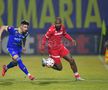 Unirea Slobozia - Dinamo, etapa 24 din Superliga, foto: Cristi Preda