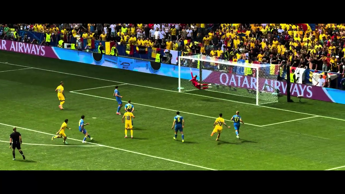 Film Generatia de Suflet