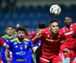 Unirea Slobozia - Dinamo, etapa 24 din Superliga, foto: Cristi Preda