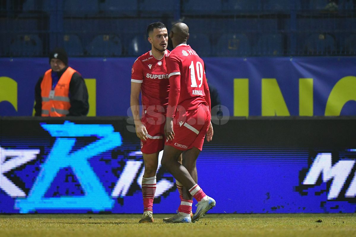 Transferuri la Dinamo! Andrei Nicolescu: „Săptămâna viitoare finalizăm cu ei” + apel disperat: „Fii suporter, nu petardă!”