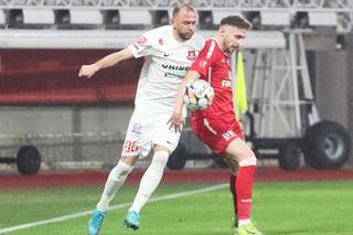Hermannstadt - UTA 0-0 » A plouat la Sibiu, dar nu cu goluri. Remiză albă în deschiderea etapei