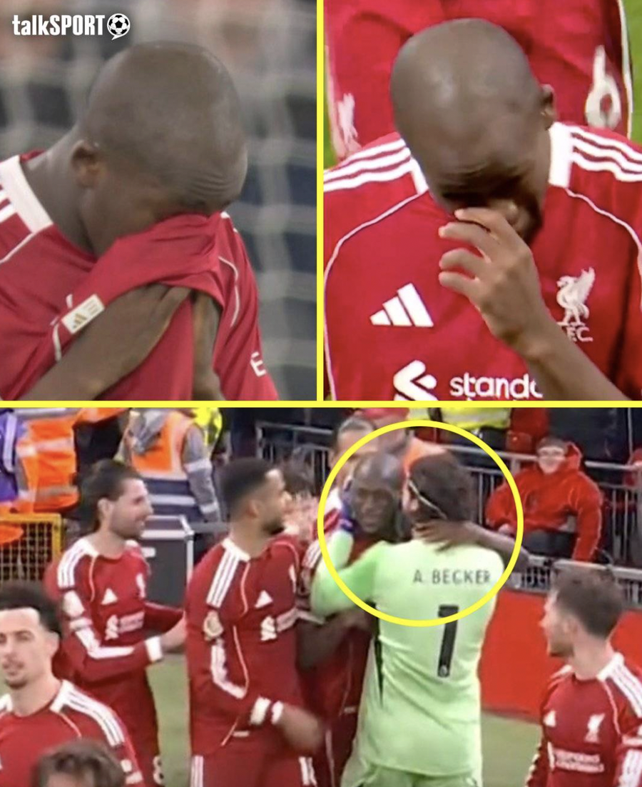 Liverpool - Newcastle 4-1 » „Cormoranii” bifează primul succes din campionat în 2026!