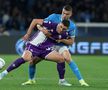 Napoli - Fiorentina, în etapa #23 din Serie A // FOTO: Getty Images