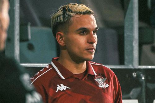 Cristi Manea / Foto: Facebook Rapid