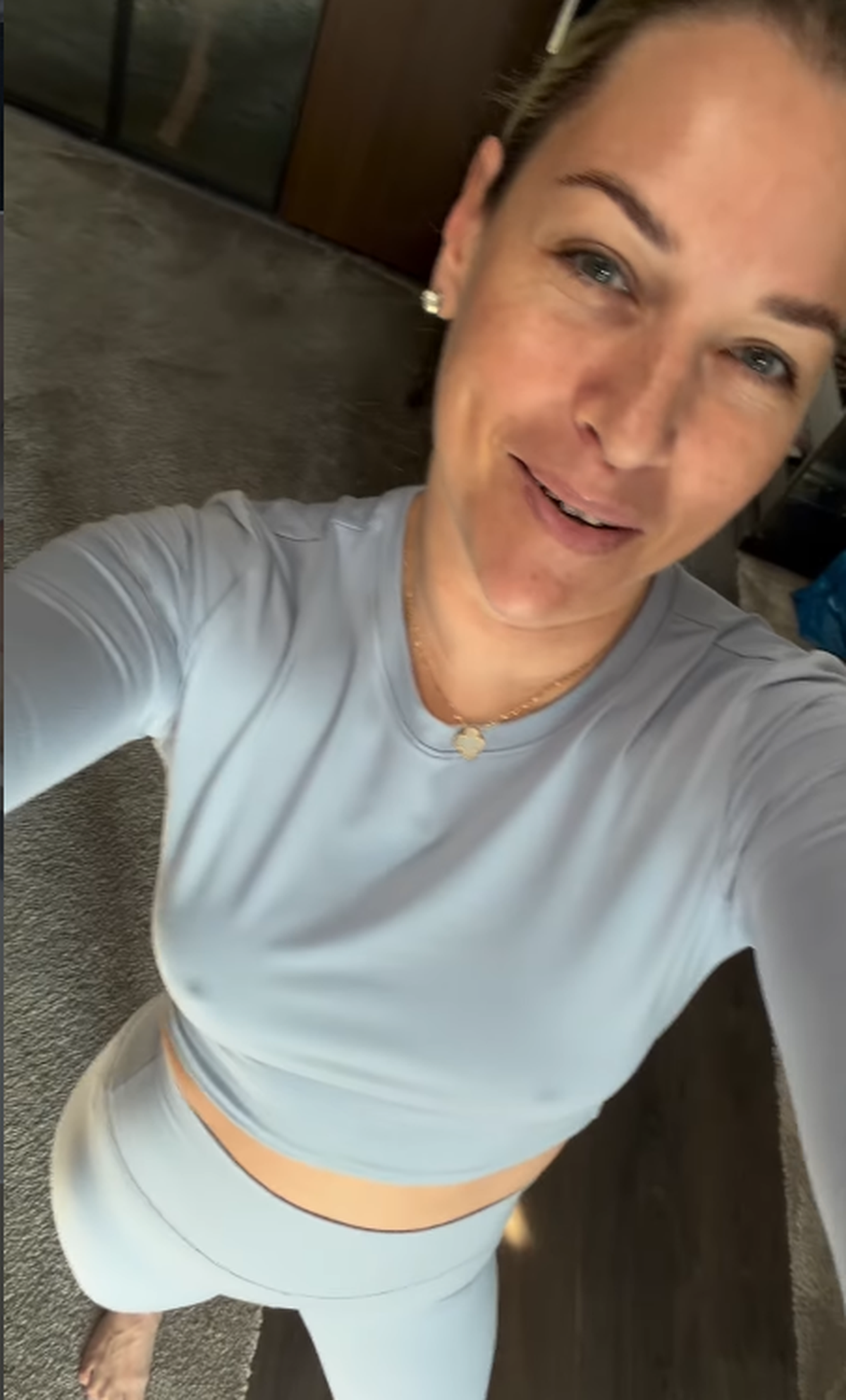 Dominika Cibulkova, tenismena care i-a dat mari bătăi de cap Simonei Halep, se pregătește să nască » Ce performanță a reușit în fața jucătoarei noastre