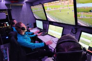 Meci fără VAR în Superliga » Probleme la stadion